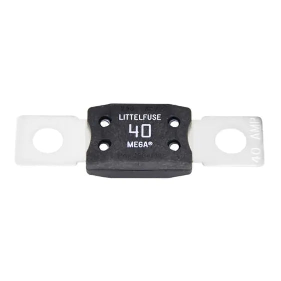 Zekering 100A MEGA (12-24V)