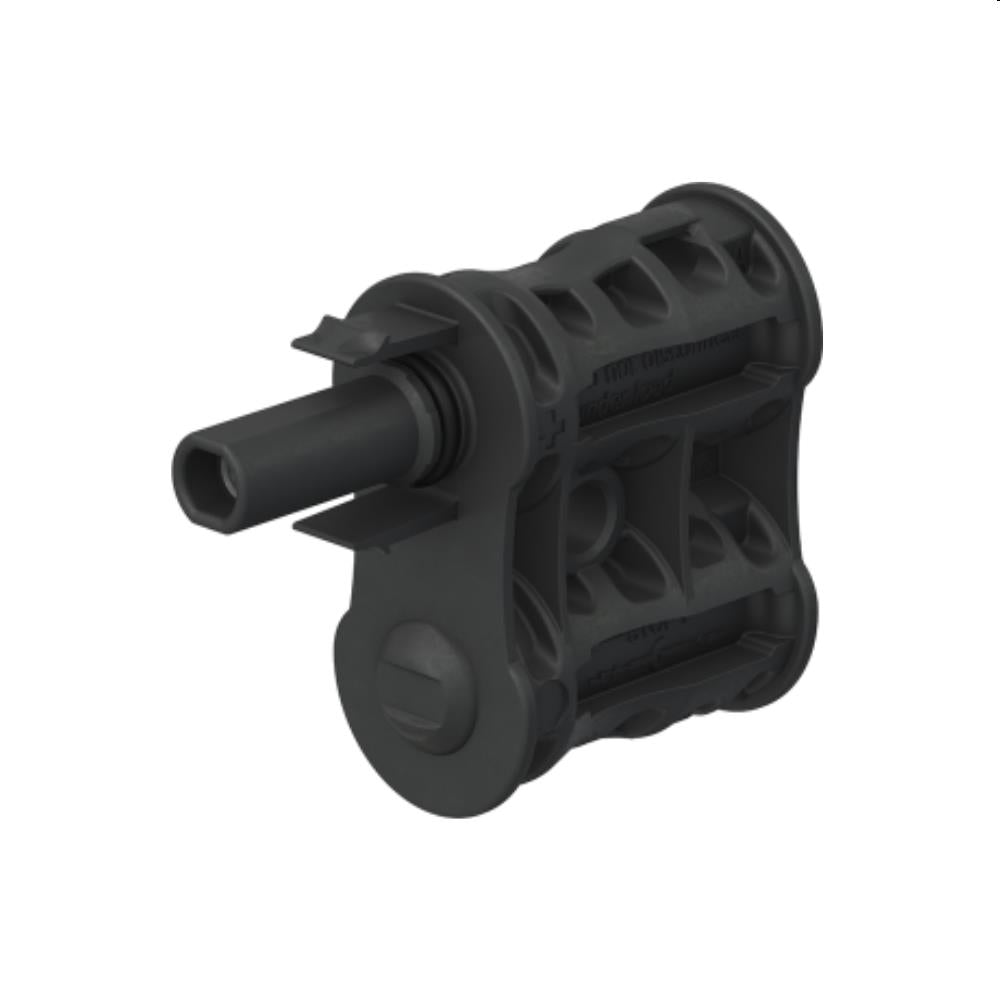 MC4-Evo2 splitter 2x Male 1x Female