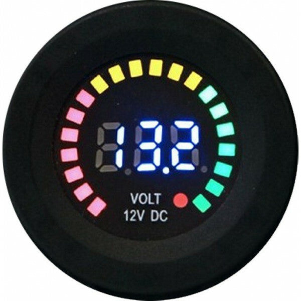 Batterij Monitor basic