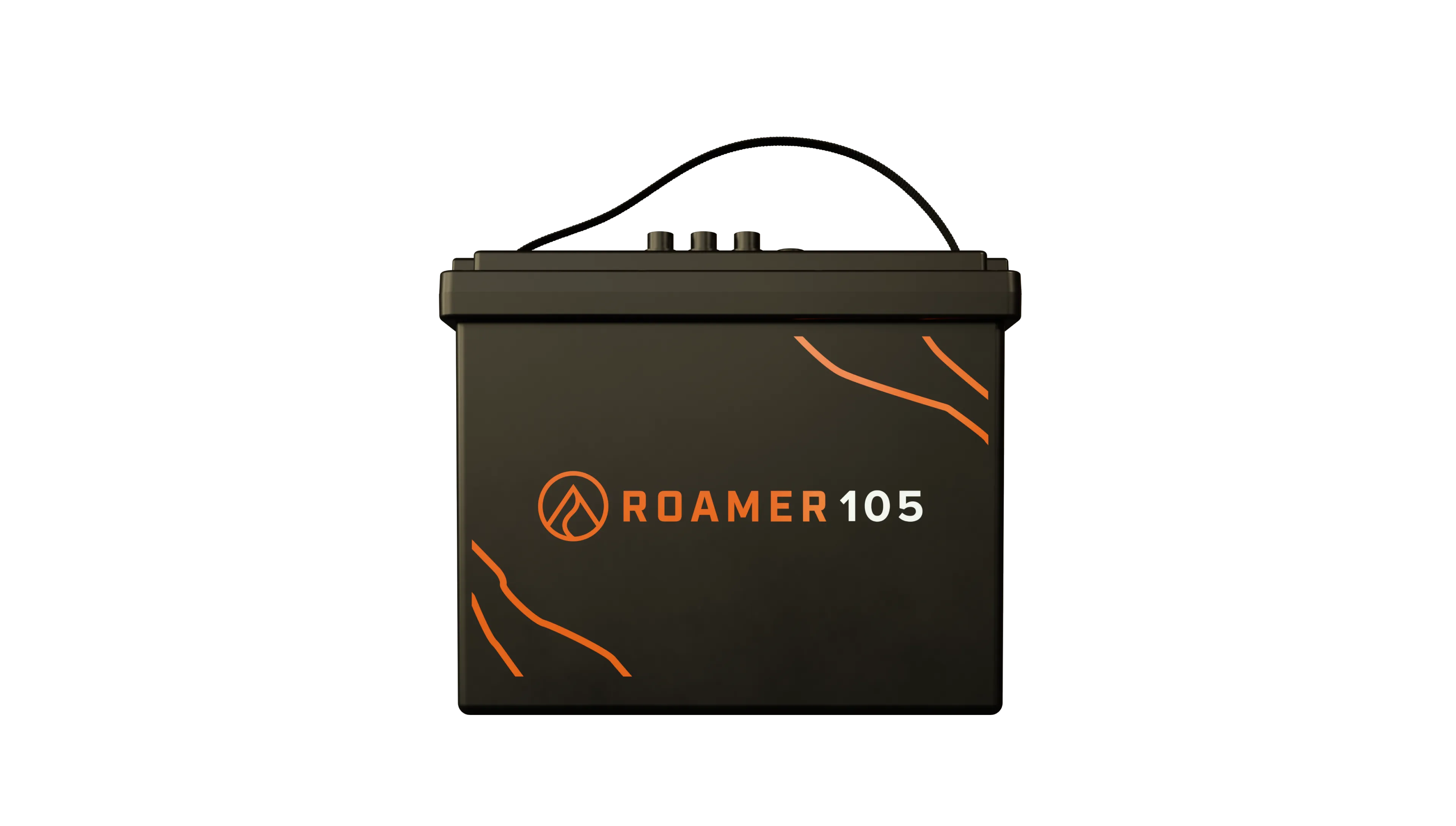 Roamer 105SMART5