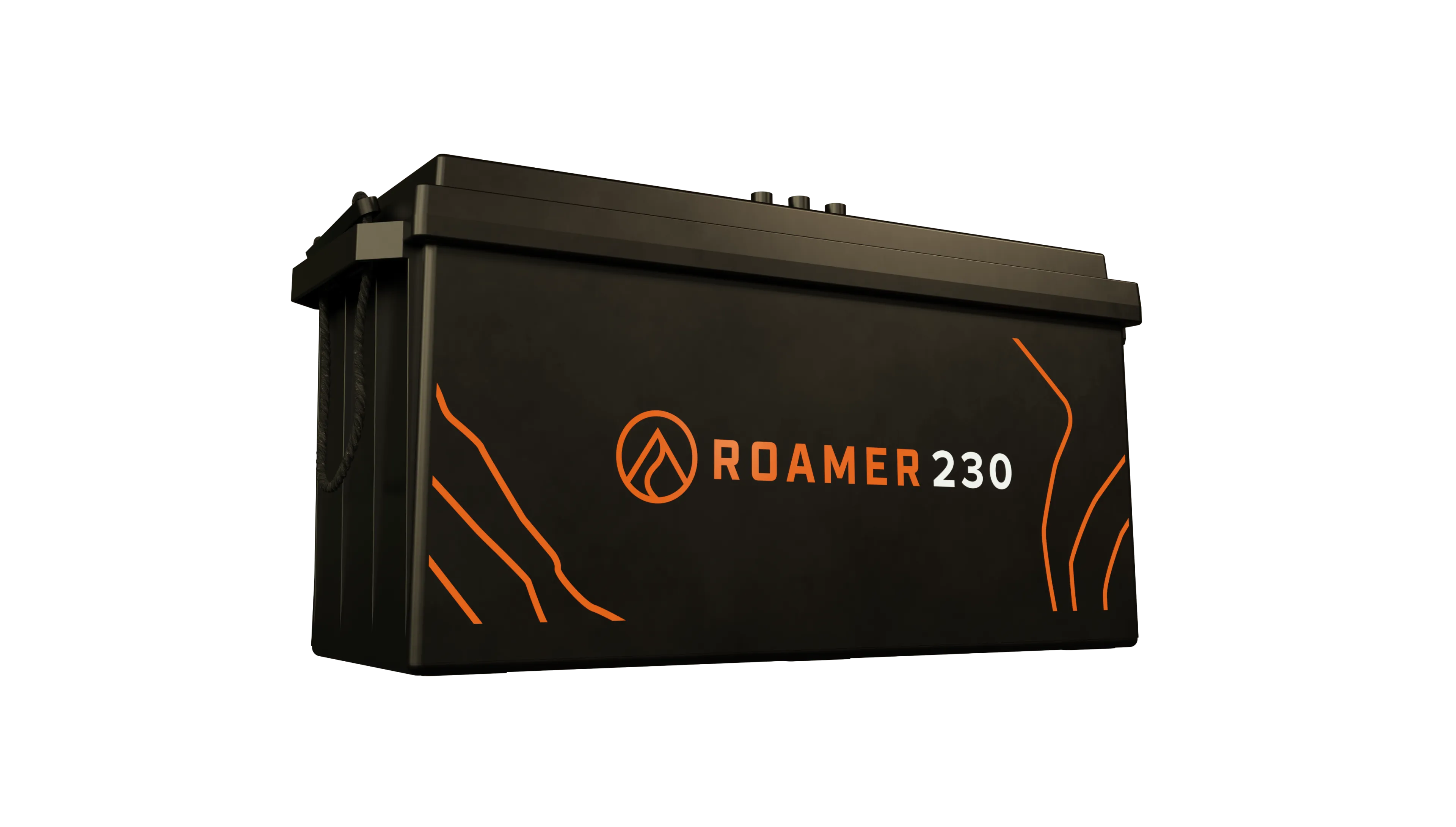 Roamer 230SMART5