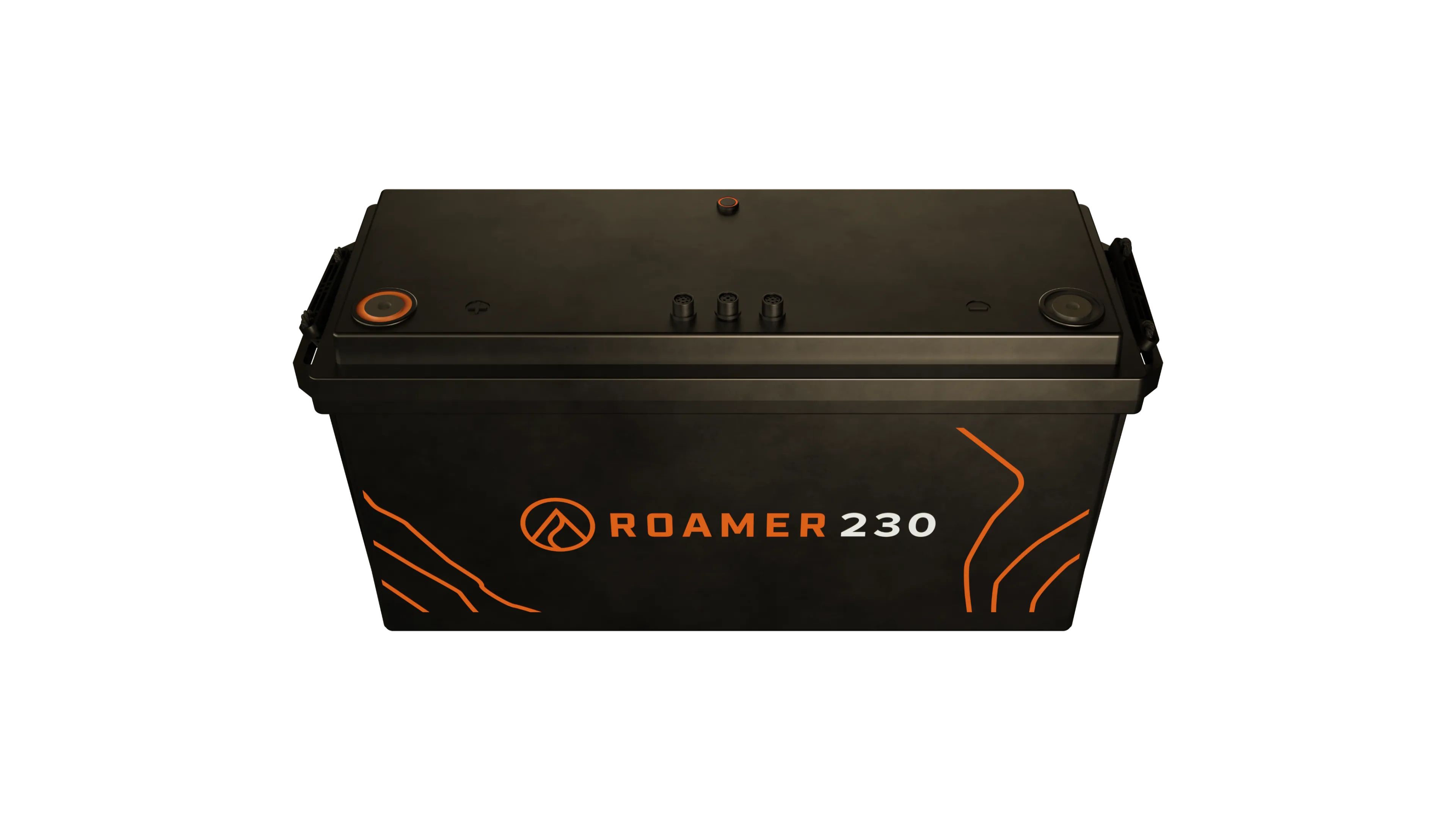 Roamer 230SMART5
