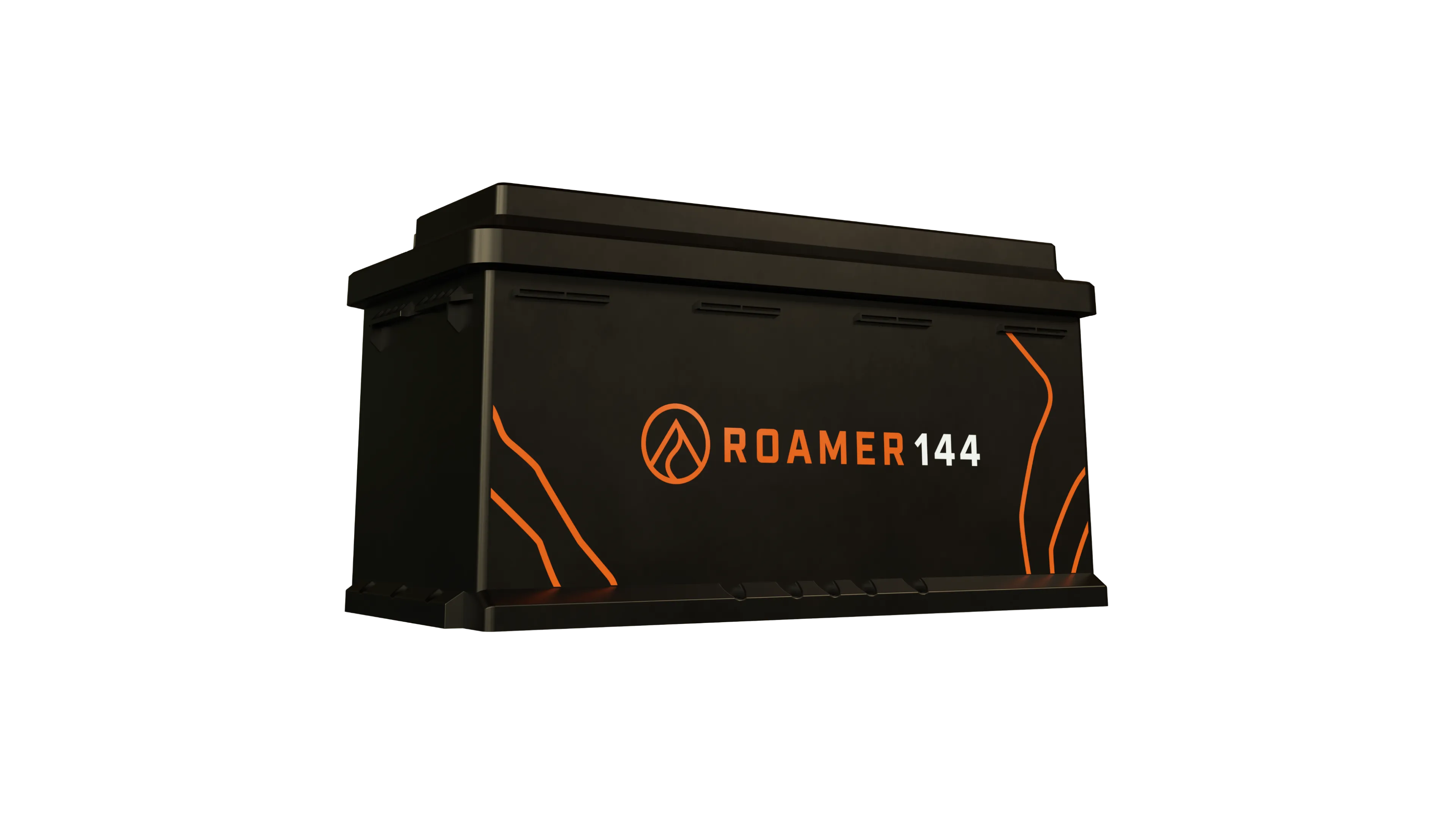 Roamer 144SMART5