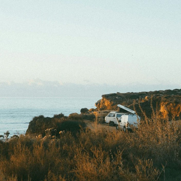 ElektraKit BudgetReiziger