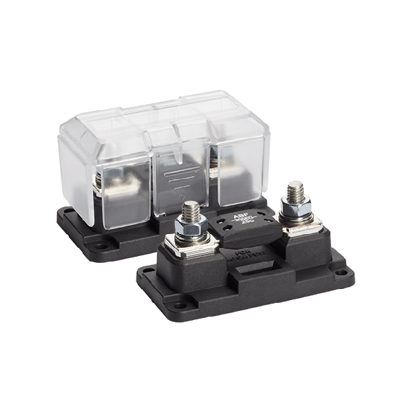 Mega Fuse Zekeringhouder Modulair