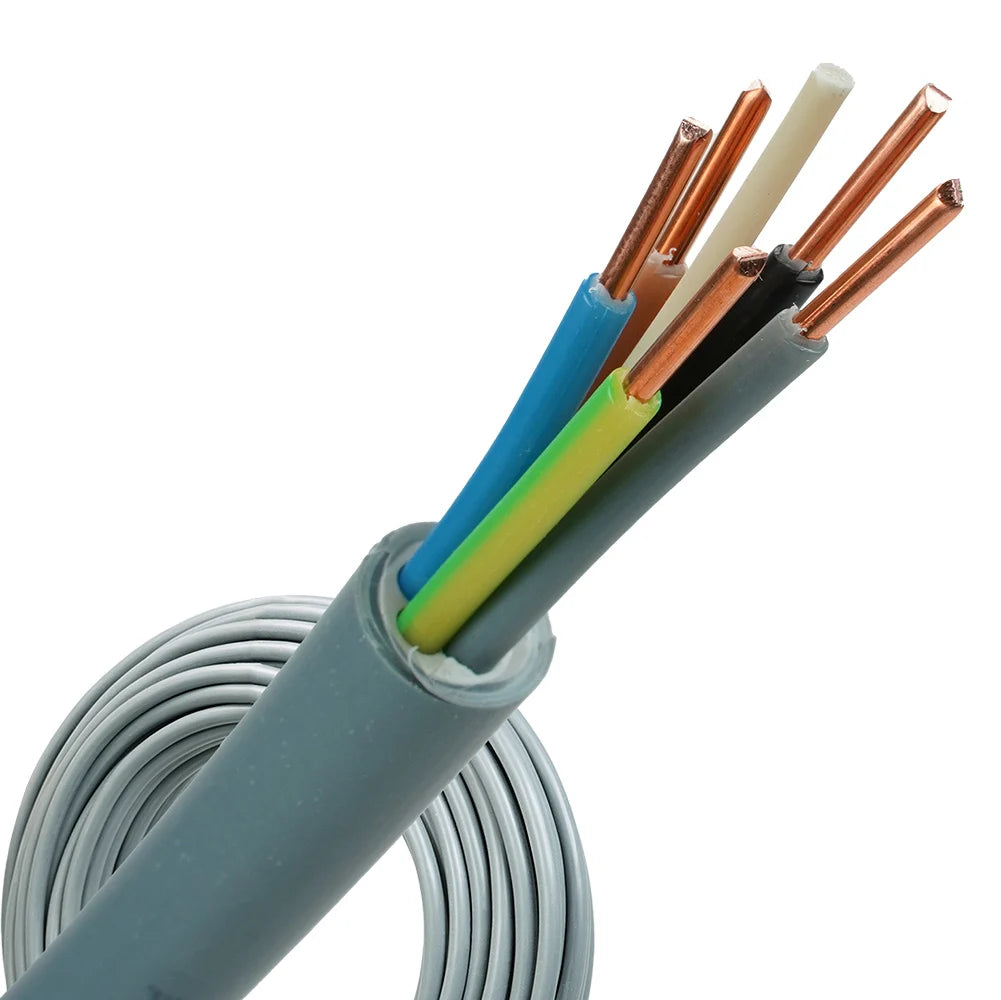 Installatiekabel