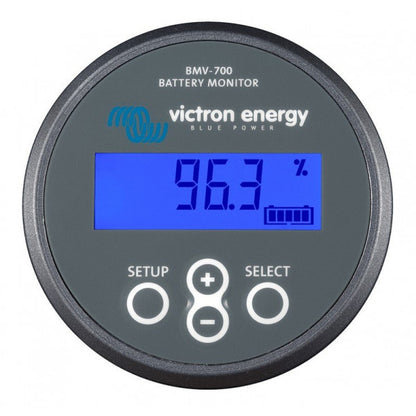 Victron batterijmonitor BMV 700