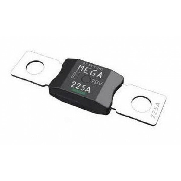 Zekering 200A MEGA (48V)