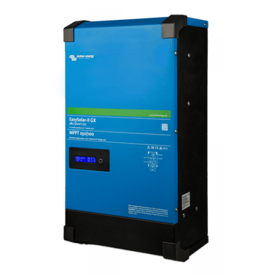 Victron EasySolar-II 48/5000/70-50 MPPT 250/100 GX
