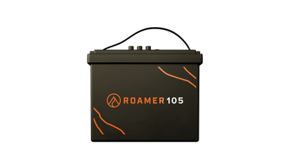 Roamer 105SMART5