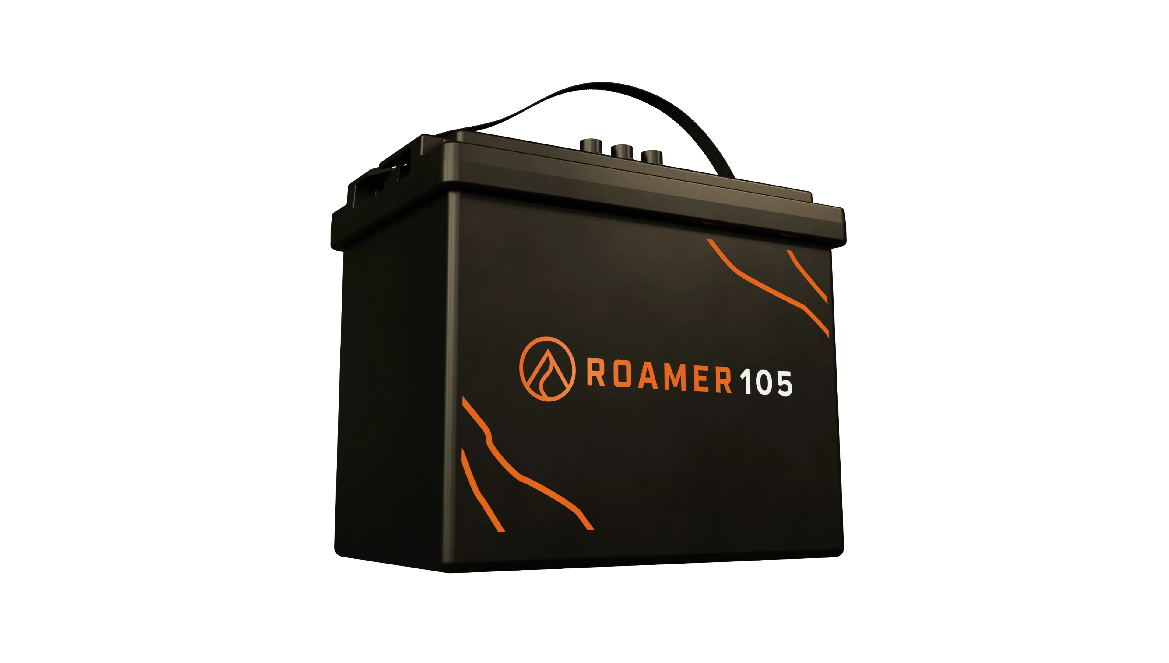Roamer 105SMART5