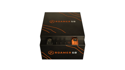 Roamer 230SEATBASE5