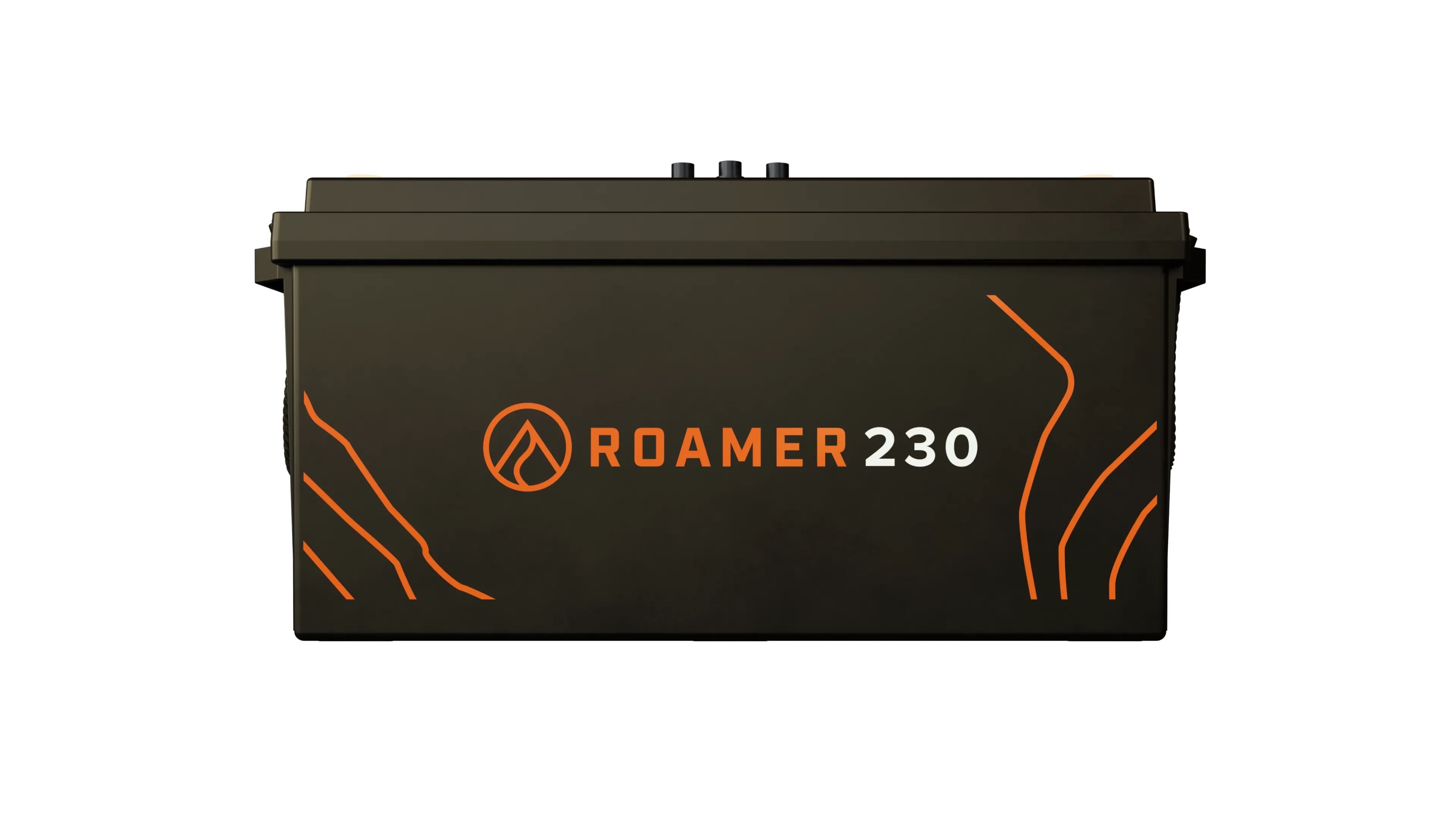 Roamer 230SMART5