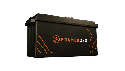 Roamer 230SMART5
