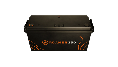 Roamer 230SMART5