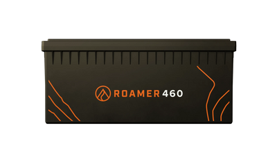 Roamer 460SMART5