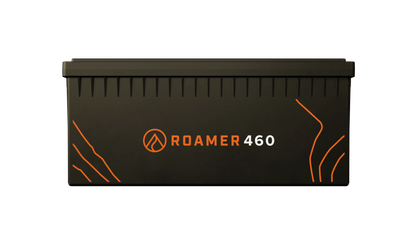 Roamer 460SMART5