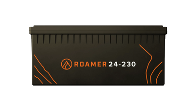 Roamer 24-230SMART5