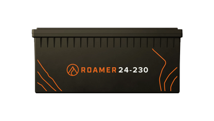 Roamer 24-230SMART5