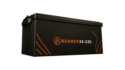 Roamer 24-230SMART5