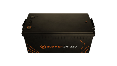 Roamer 24-230SMART5
