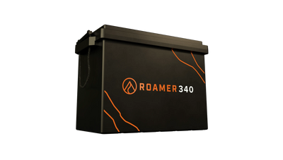 Roamer 340SMART5