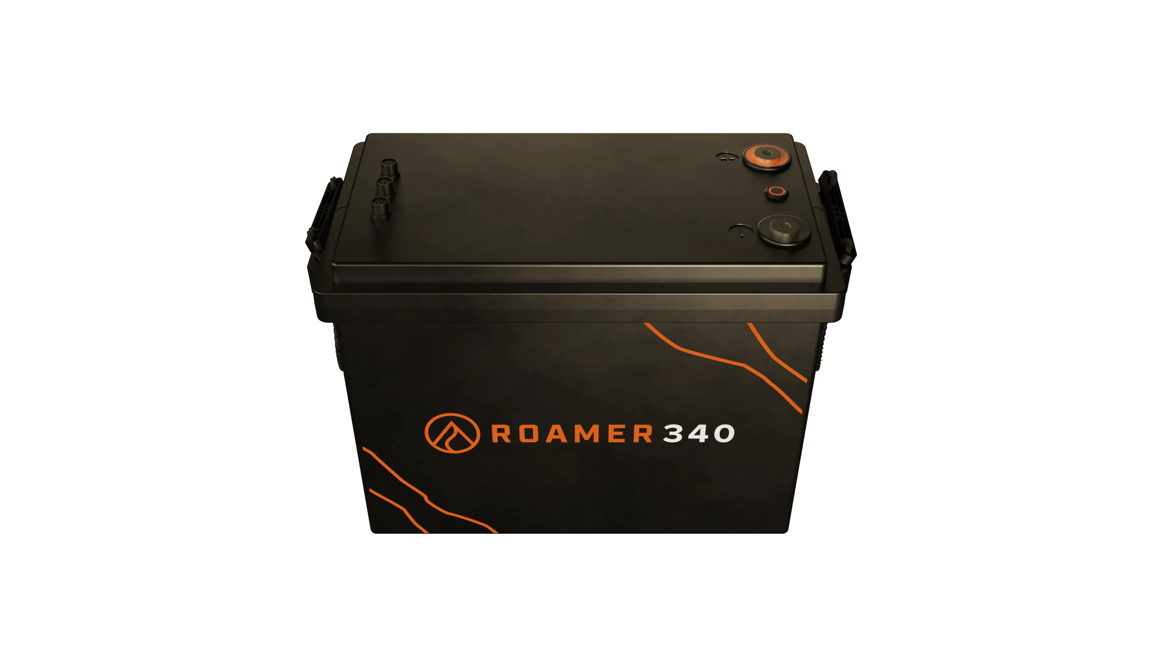 Roamer 340SMART5