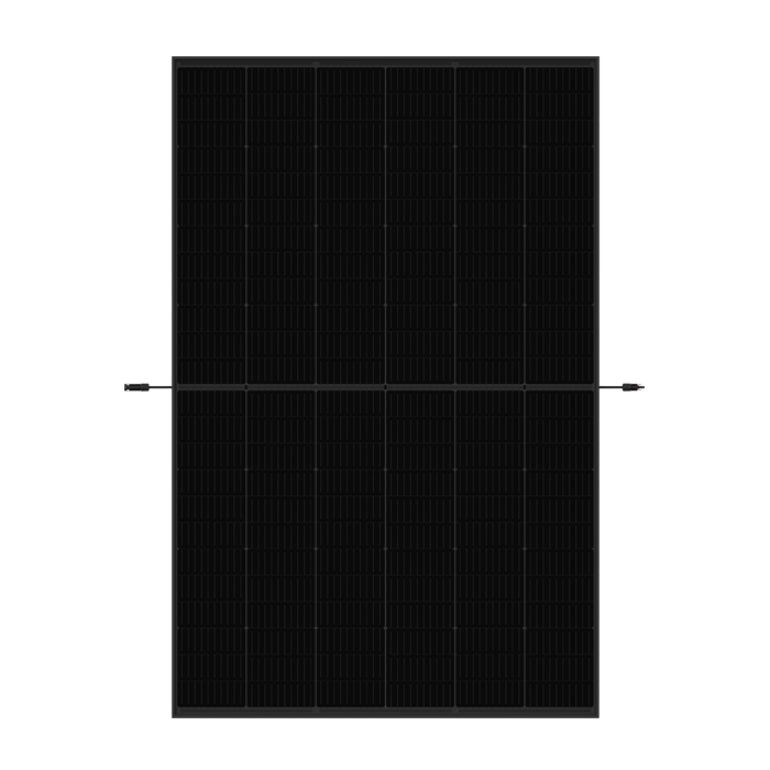 Canadian Solar 430 Wp Full Black