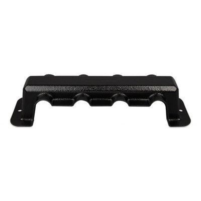 DC Verdeelrail 250A 4x M8