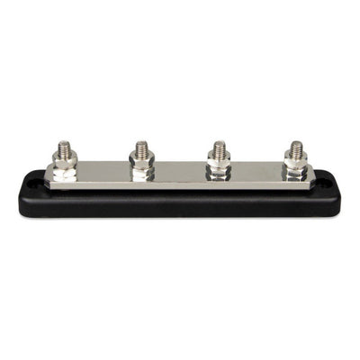 DC Verdeelrail 250A 4x M8
