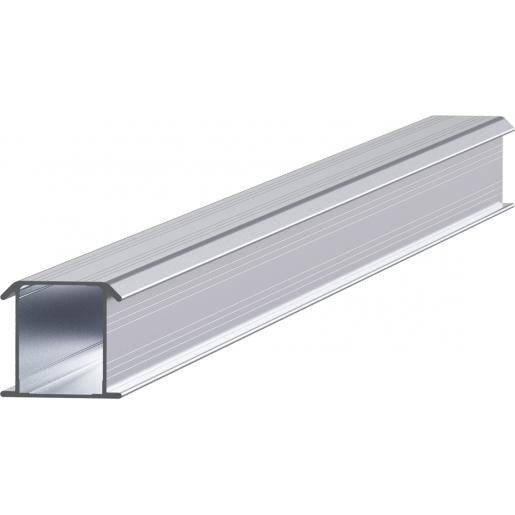 ClickFit EVO Montagerail 1106mm