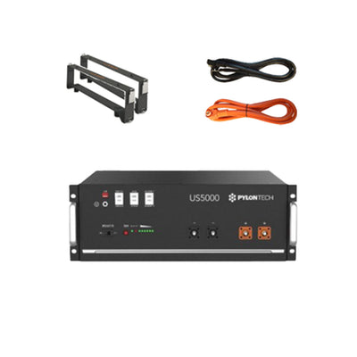 Accu set Pylontech