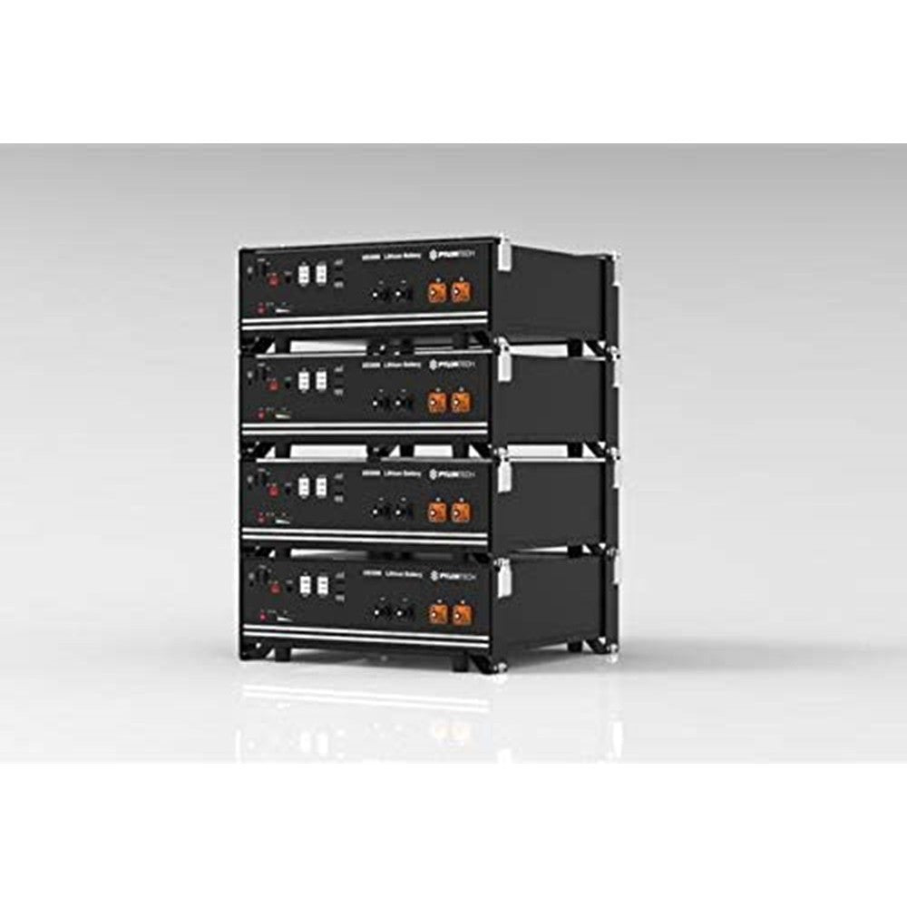 Pylontech US5000-1C 48V 4,8kWh Lithium accu