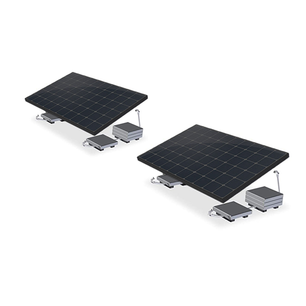Plat dak Basic